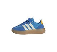 adidas Unisex - Bambini e Ragazzi BARREDA Decode Shoes Children, Lucid Aquamarine/off White/Collegiate Gold, 28 EU