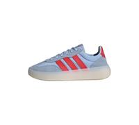 Adidas Unisex - Bambini e Ragazzi BARREDA Decode Shoes Junior, Clear Sky/Bright Red/Core White, 35 1/2 EU