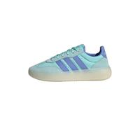 adidas Unisex - Bambini e Ragazzi BARREDA Decode Shoes Junior, Flash Aqua/Blue Fusion/off White, 35 1/2 EU