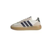 adidas Unisex - Bambini e Ragazzi BARREDA Decode Shoes Junior, off White/Collegiate Navy/Collegiate Green, 35 1/2 EU