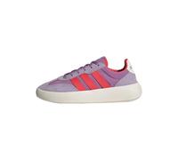 adidas Unisex - Bambini e Ragazzi BARREDA Decode Shoes Junior, preloved Purple/Lucid Red/Powder Plum, 38 EU