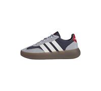 adidas Unisex - Bambini e Ragazzi BARREDA Decode Shoes Junior, Shadow Navy/Core White/Better Scarlet, 39 1/3 EU