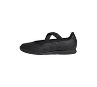 adidas Unisex - Bambini e Ragazzi BARREDA Mary Jane Shoes Junior, Core Black/Core Black/Core Black, 35 1/2 EU