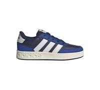 Adidas Scarpe Breakbase J Unisex Bambini e Ragazzi Blu Taglia 36
