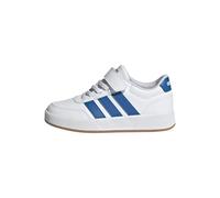 adidas sportswear - Breaknet 3.0 el C Bianco - Sneakers 33 Bianco