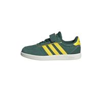 adidas - Kid's Breaknet Sleek - Sneaker EU 31,5 variopinto