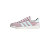 adidas - Junior's Breaknet Sleek - Sneaker EU 35,5 fuchsia