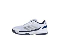 adidas Prestazioni eccezionali con Crazyquick adidas Scopri le scarpe da padel Crazyquick di adidas, progettate per i giovani atleti che richiedono il massimo dalle loro calzature. Con una tomaia resi