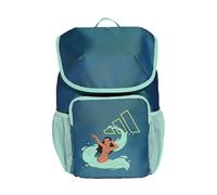 adidas Unisex - Bambini e ragazzi Disney Backpack, dark blue/clear mint, One Size