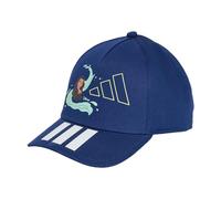 adidas Unisex - Bambini e Ragazzi Disney cap, Dark Blue, XS-S