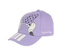 adidas Unisex - Bambini e Ragazzi Disney Minnie Mouse cap, Magic Lilac, XXS-XS