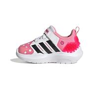 adidas Unisex - Bambini e Ragazzi Disney Minnie Mouse LIGHTORAMA Runner Shoes Children, Bliss Pink/Core Black/Lucid Pink, 29 EU