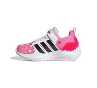 adidas Unisex - Bambini e Ragazzi Disney Minnie Mouse Lightorama Runner Children Shoes, Bliss Pink/Core Black/Lucid Pink, 31 EU
