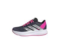 adidas Unisex - Bambini e Ragazzi Duramo SL2 Shoes Kids, Shadow Navy/Silver Met./Lucid Pink, 38 EU