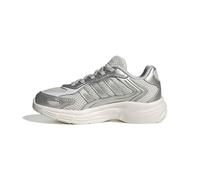 adidas Unisex - Bambini e Ragazzi Eclyptix 2000 Children Shoes, Grey One/Silver Met./Frozen Purple, 30 EU