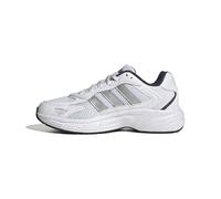 adidas Unisex - Bambini e Ragazzi Eclyptix 2000 Junior Shoes, Ftwr White/Silver Met./Shadow Navy, 36 EU