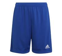 Pantaloncini adidas Entrada 22 Blu Reale Bambino - KGO51-HG6291 - Taille S (140)