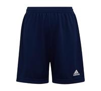 adidas Unisex - Bambini e ragazzi Entrada 22 Shorts, Team Navy Blue 2, 11-12 Years