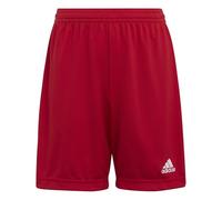 adidas Unisex - Bambini e ragazzi Entrada 22 Shorts, Team Power Red 2, 5-6 Years