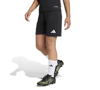 Short Entrada26 Kids Black / White 3-4A