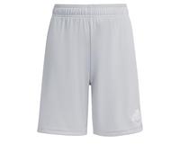 adidas Unisex - Bambini e Ragazzi Entrada26 Kids Shorts, Team Light Grey/White, 15-16 Years