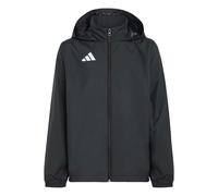 adidas Entrada26 - Giacca multi per bambini, ragazzi e ragazze, colore: nero 9-10 anni