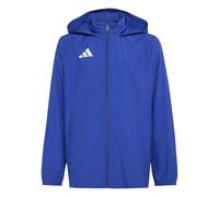 Adidas Entrada 26 Multi Jacket Blu 3-4 Years Bambini