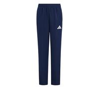 Adidas Entrada 26 Presentation Tracksuit Pants Blu 15-16 Years Bambini