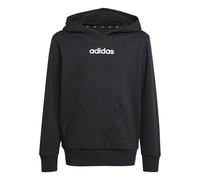 ADIDAS SPORTSWEAR Felpa sportiva nero / offwhite Bambini ADIDAS SPORTSWEAR 128
