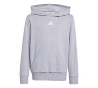 Adidas Unisex - Bambini e Ragazzi Essentials Pocket Hoodie