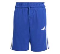 adidas Mixte Enfant Essentials Shorts, Team Royal Blue/White, 11-12 Years