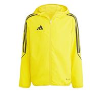 adidas Unisex - Bambini E Ragazzi Giacca A Vento Tiro 23 League - Giacca A Vento, Team Yellow, IA1622, 140
