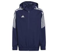 adidas Unisex - Bambini E Ragazzi Giacca Con22 Aw Jkt Y, Team 7-8 anni