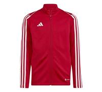 adidas Unisex - Bambini E Ragazzi Giacca Da Tuta Tiro 23 League Training Track Top, Team Power Red 2, HS3527, 152