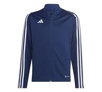 adidas Unisex - Bambini E Ragazzi Giacca Da Tuta Tiro23L Tr Jkty, Team Navy Blue 2, HS3525, 140