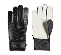 adidas Unisex - Bambini E Ragazzi Goalkeeper Gloves (W/O Fingersave) Pred Gl Trn J, Nero/Nero, HY4077, 5