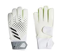 adidas Unisex - Bambini E Ragazzi Goalkeeper Gloves (W/O Fingersave) Pred Gl Trn J, No Color, IA0859, 7