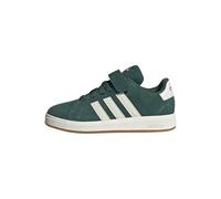 SCARPE ADIDAS GRAND COURT 00S EL C TG 31 COD JP5898 - 9B [US 13 UK 12.5 CM 18.7] Verde