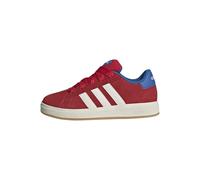 Adidas Grand Court 00s Trainers Rosso EU 30 1/2 Bambini