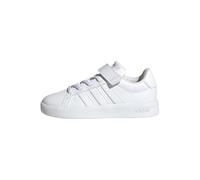 Adidas Grand Court 3.0 Children Trainers Bianco EU 28 Bambini