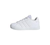Scarpe adidas Grand Court 2.0 bianco puro bambini - 36