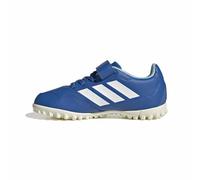 adidas Unisex - Bambini e Ragazzi Hockey Youngstar Rise CF C Shoes, Bright Royal/Ftwr White/Pure Ruby, 28 EU