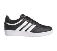 adidas Unisex - Bambini e Ragazzi Hoops 4.0 Shoes, Core Black Core Black Ftwr White, 30.5 EU