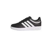adidas Unisex - Bambini e Ragazzi Hoops 4.0 Shoes, Core Black Core Black Ftwr White, 32 EU