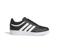 adidas Unisex - Bambini e Ragazzi Hoops 4.0 Shoes, Core Black Core Black Ftwr White, 35.5 EU