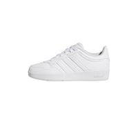 adidas Unisex - Bambini e Ragazzi Hoops 4.0 Shoes, Ftwr White Ftwr White Core Black, 35 EU