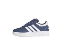 adidas Unisex - Bambini e Ragazzi Hoops Classic J Shoes, preloved Ink/Ftwr White/preloved Ink, 36 EU