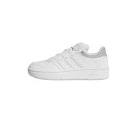 Adidas Hoops Classic Trainers Bianco EU 34 Bambini