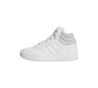 Adidas Hoops Mid Classic Junior Trainers Rosa EU 36 Bambini