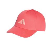 adidas Unisex - Bambini e Ragazzi Kids Hat, Pure Turbo, XS-S